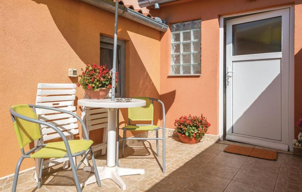 Villa Maria Pula Exterior foto
