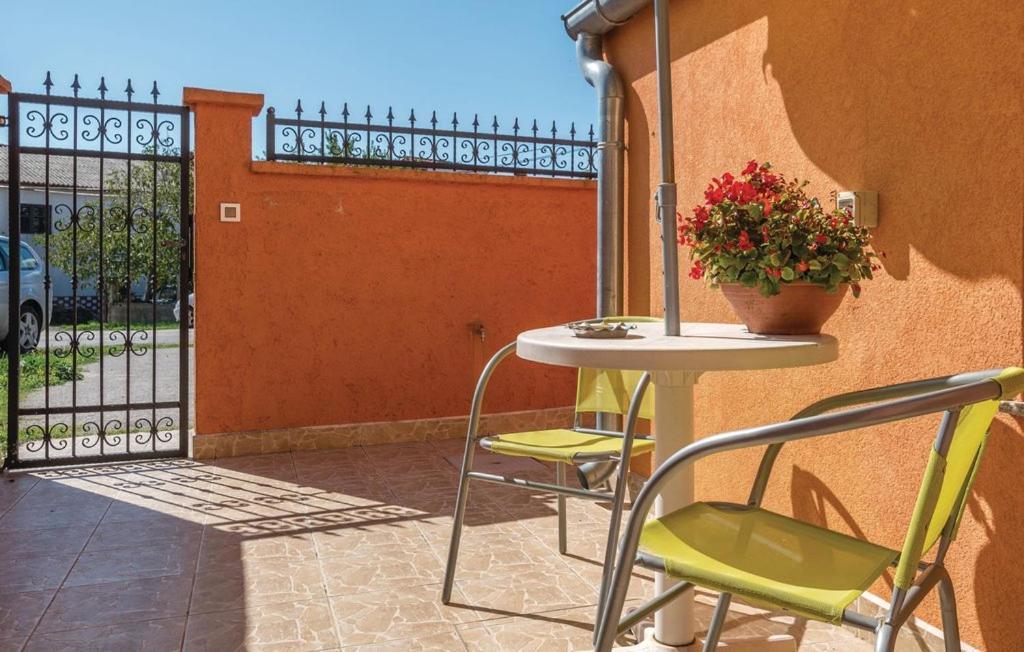 Villa Maria Pula Exterior foto